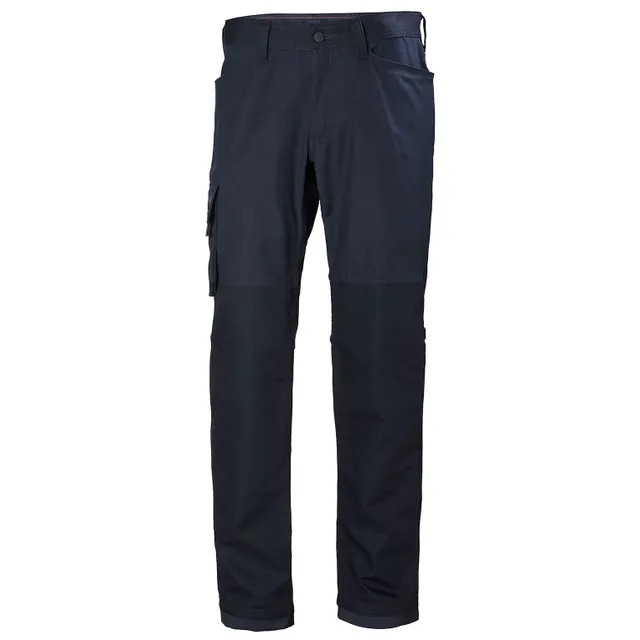 Pantalon de travail Oxford - HELLY HANSEN - 77466 - Helly Hansen