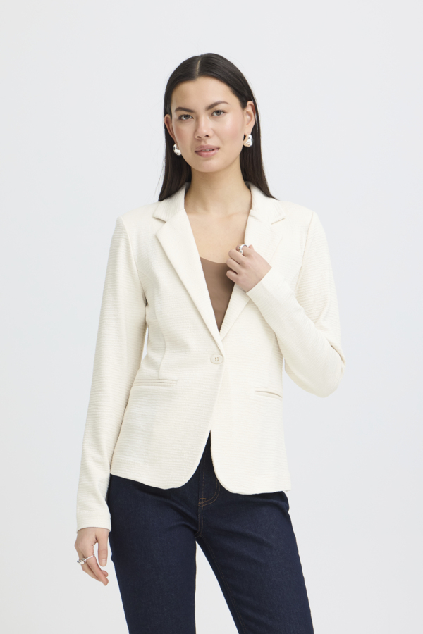 Blazer Kate Lumina – ICHI - 20125610 - ICHI