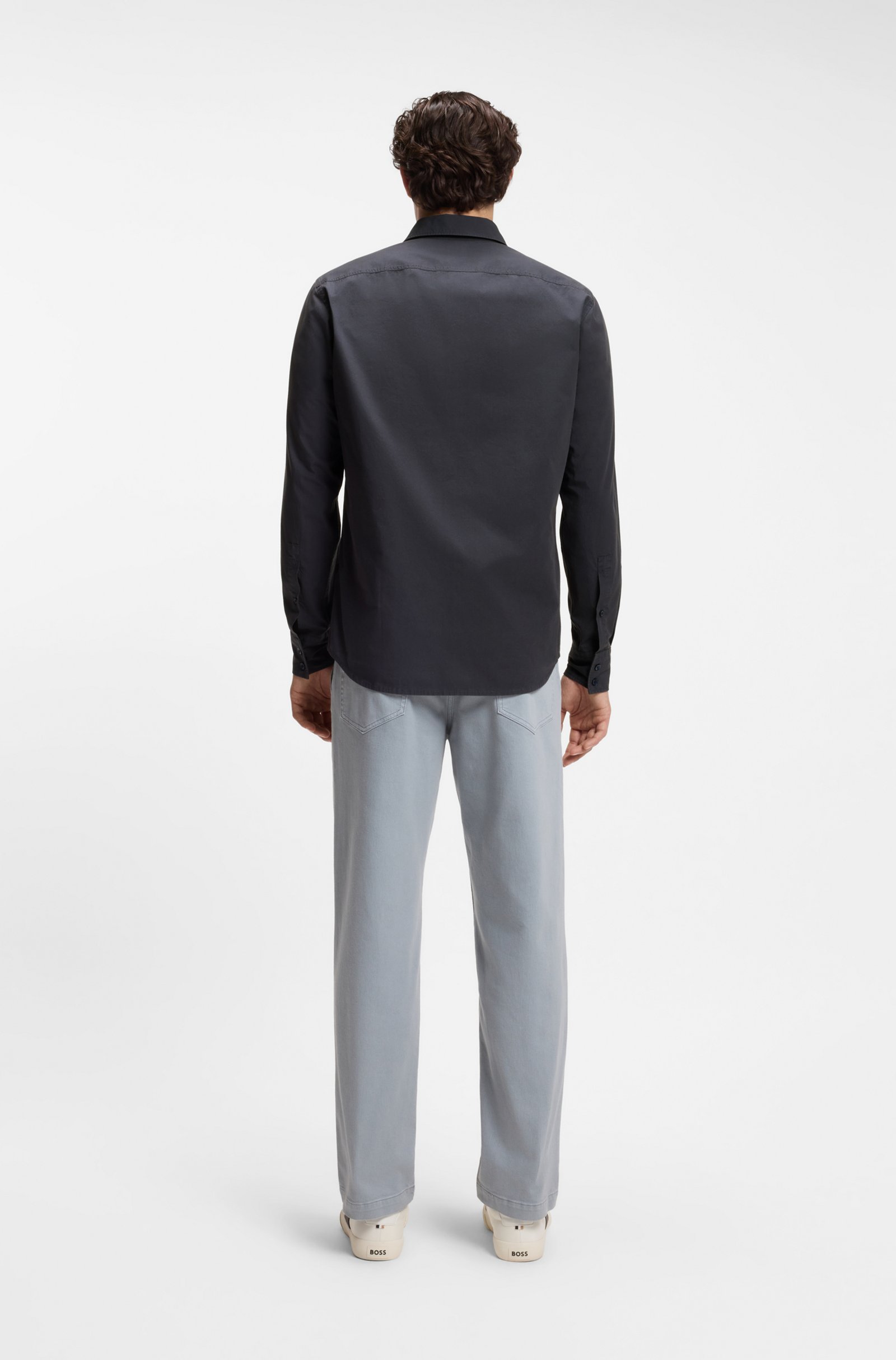 Chemise Relegant – HUGO BOSS
