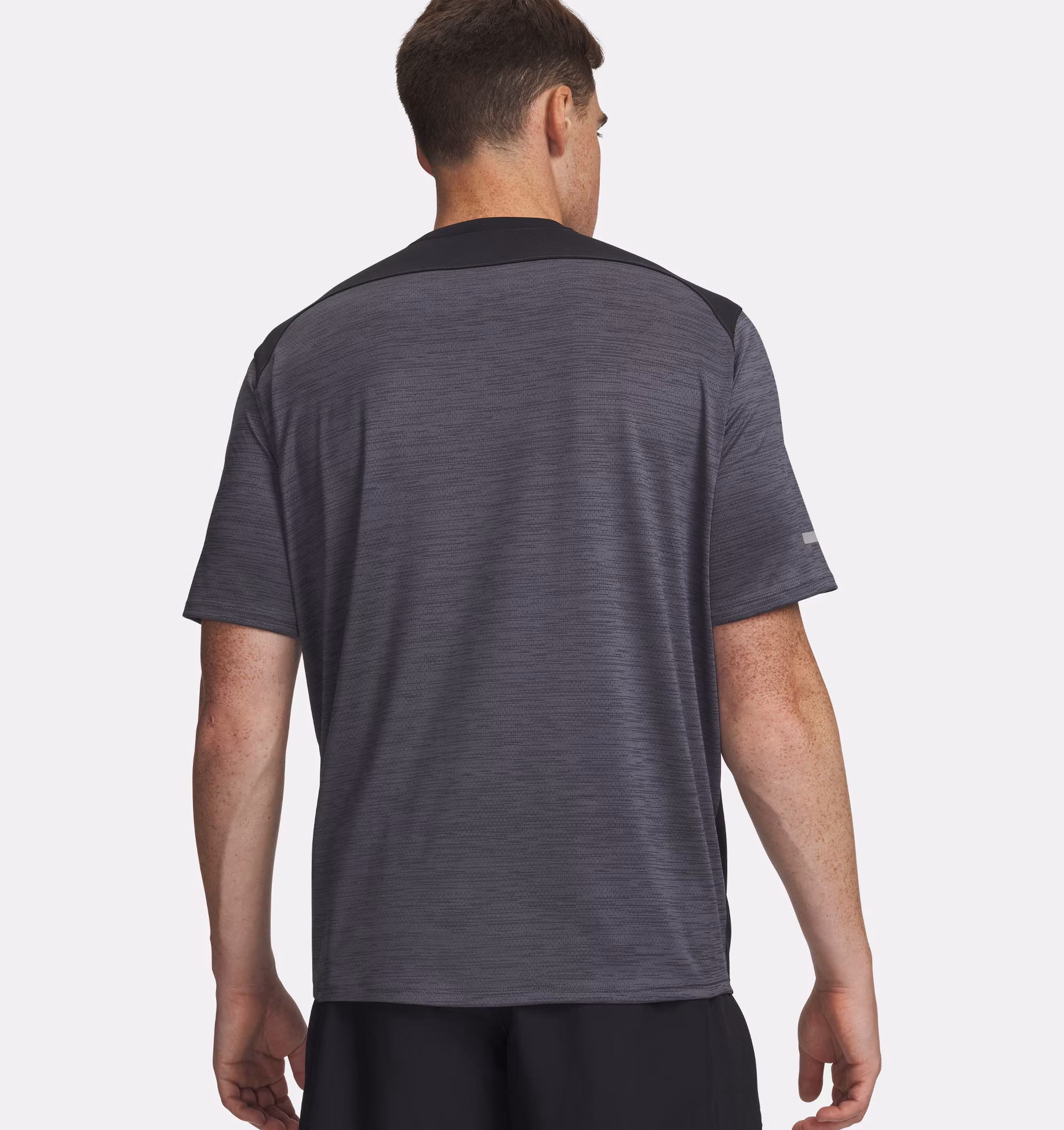 T-shirt Tech™ Utility – UNDER ARMOUR