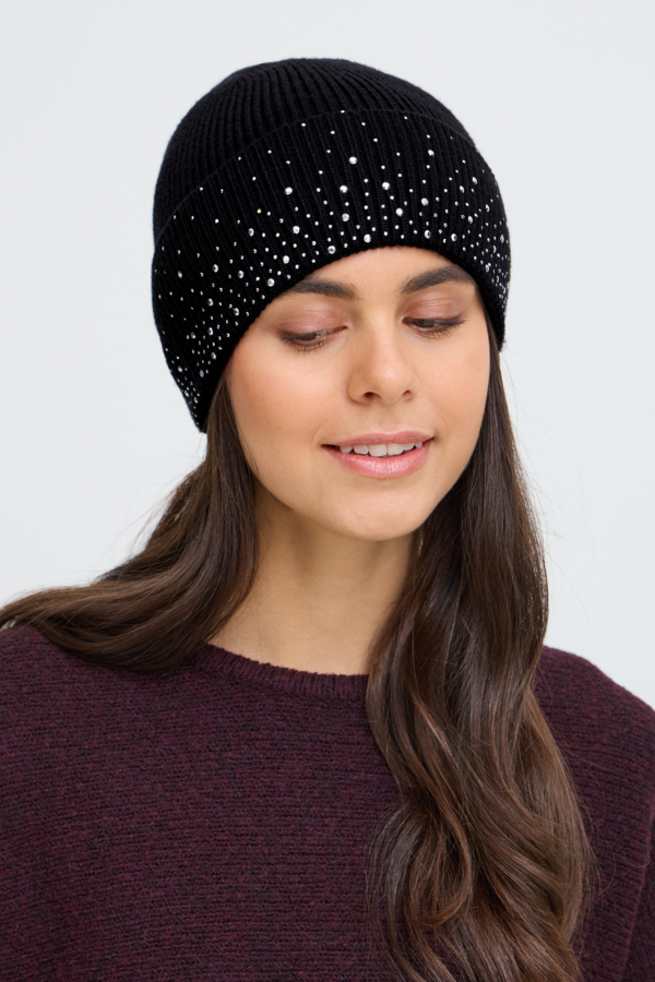 Coffret cadeau tuque et gants – FRANSA