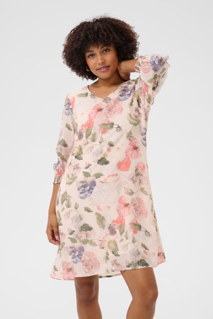 Robe Hailey - CREAM - 10613331 - CREAM