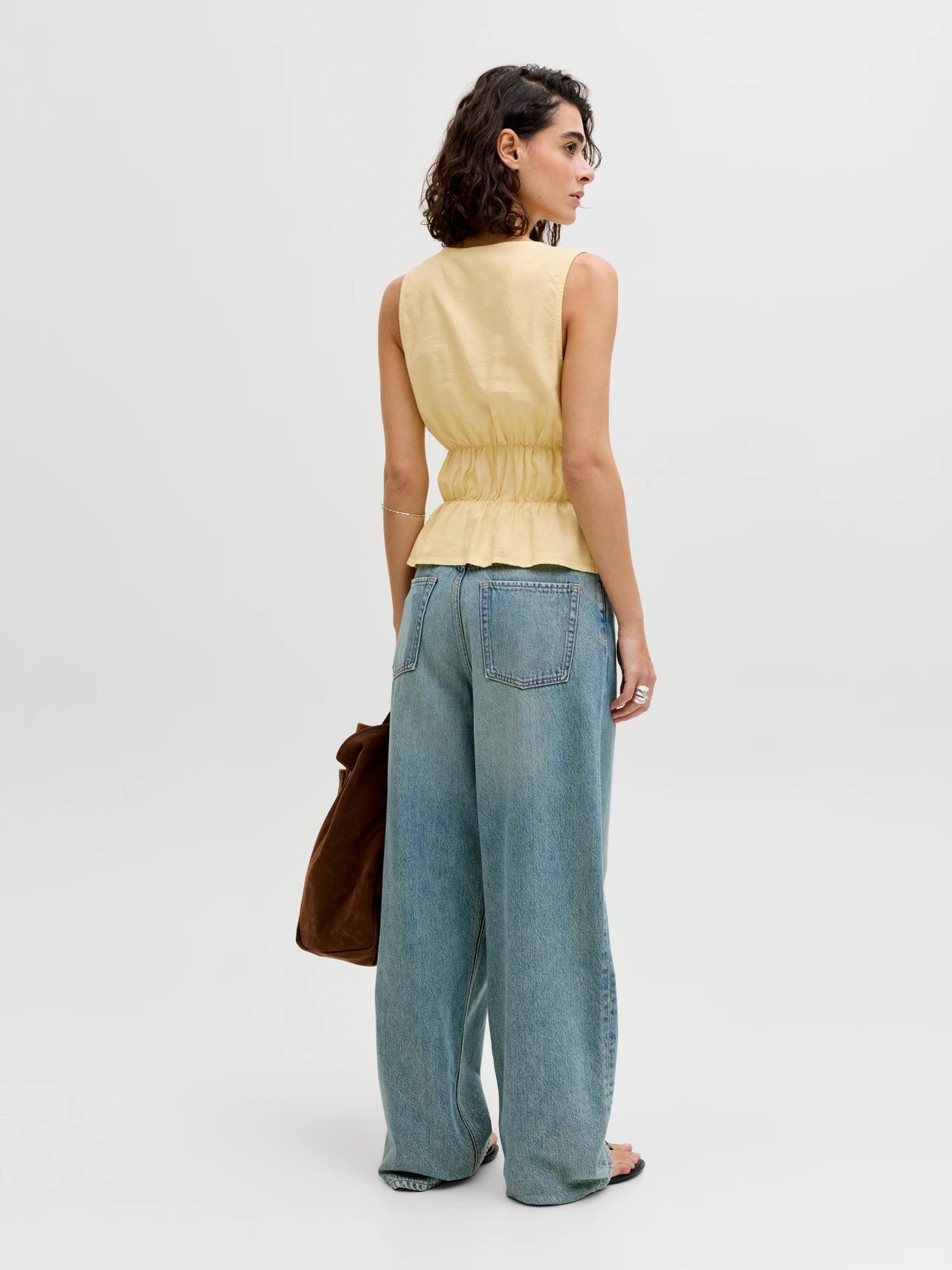 Haut Almira style moderne – JJXX