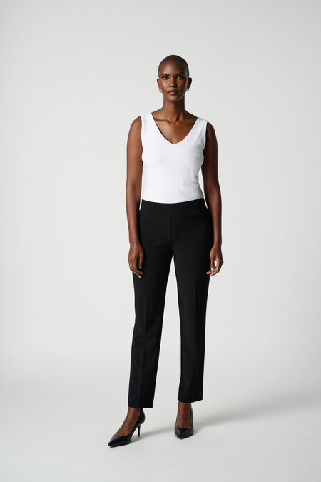 Pantalon classique - JOSEPH RIBKOFF 