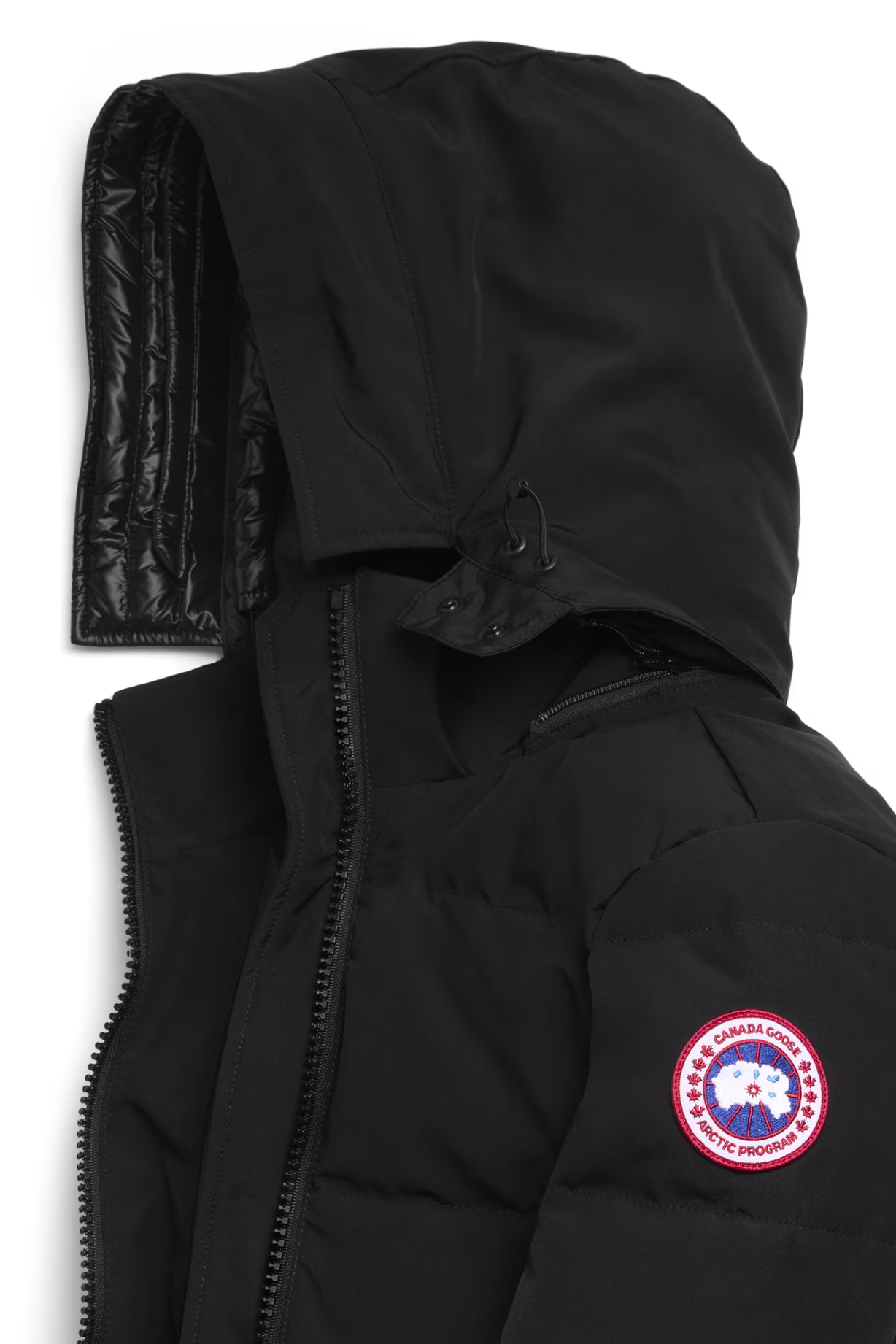 Manteau Chelsea – CANADA GOOSE