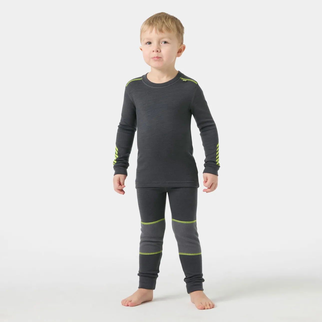 Ensemble thermique 2 pièces LIFA Merino – HELLY HANSEN - 40526-831 - Helly Hansen