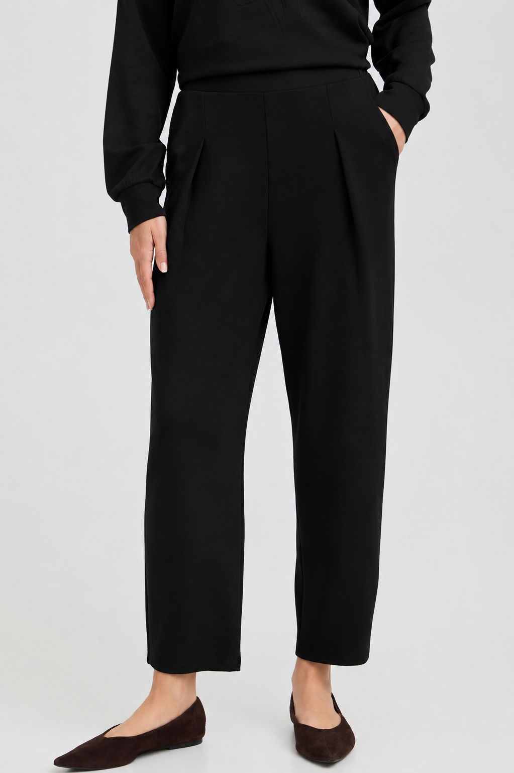 Pantalon Aurora - FRANSA - 20618034 - FRANSA