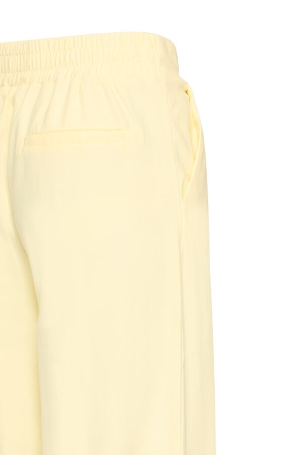 Pantalon Kate en denim essentiel – ICHI