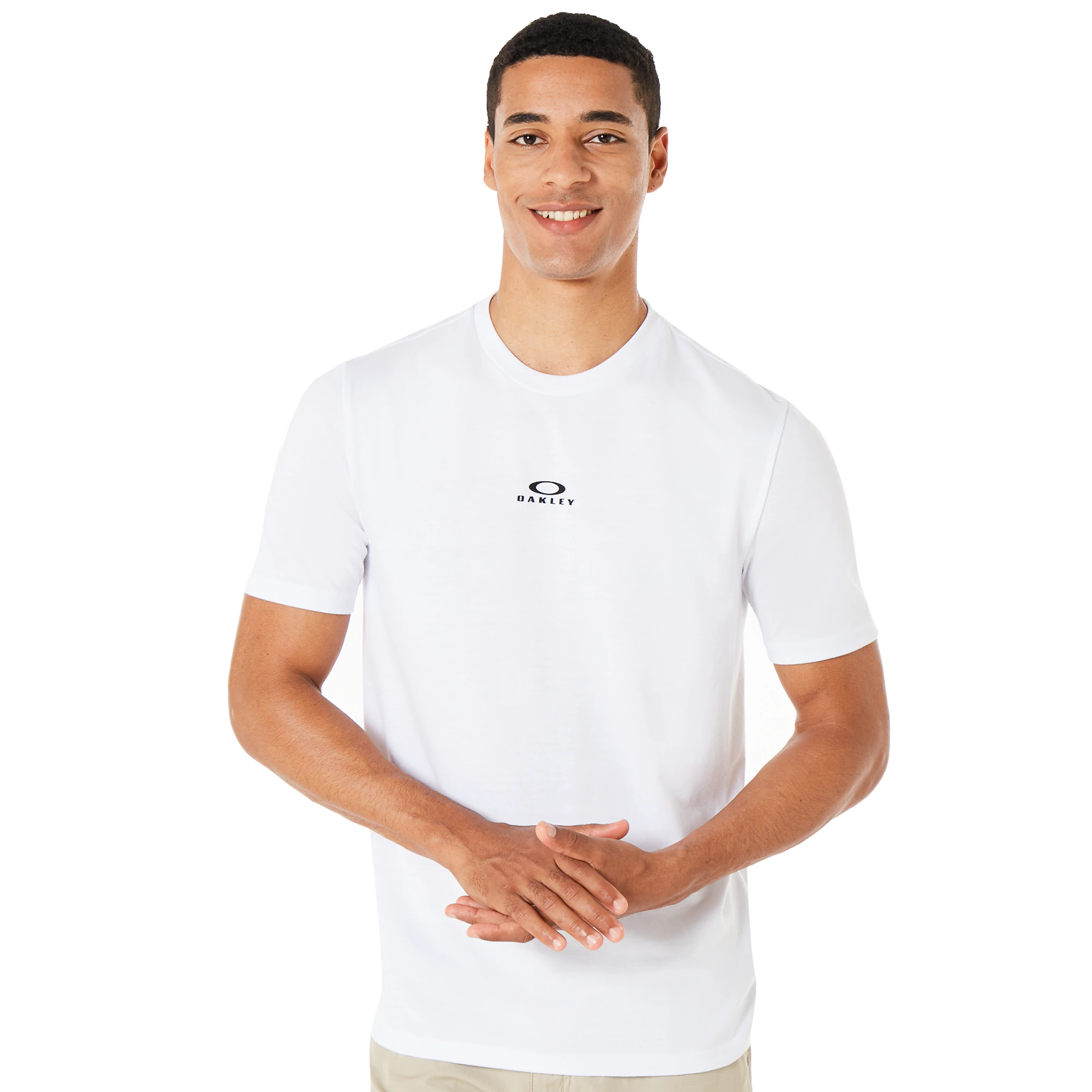 T-Shirt New Bark - OAKLEY - 457131 - Oakley