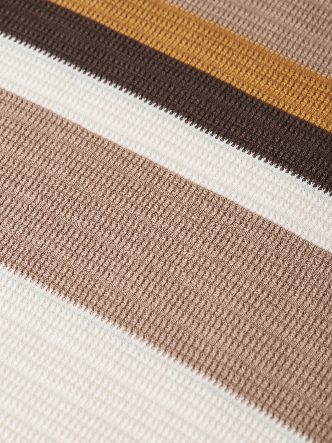 Polo structuré en tricot – SCOTCH & SODA