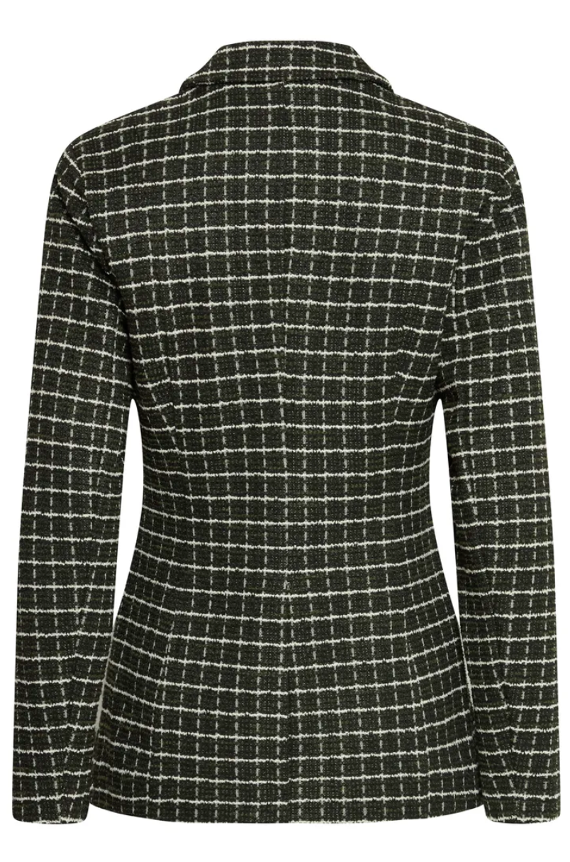 Veston en tricot Kate - ICHI