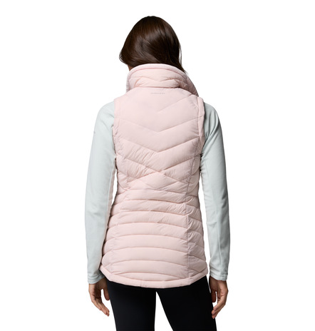 Veste sans manches Joy Peak II – COLUMBIA