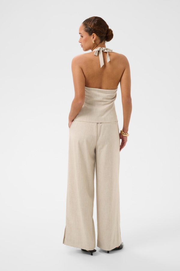 Veste sans manches Omila – KAFFE