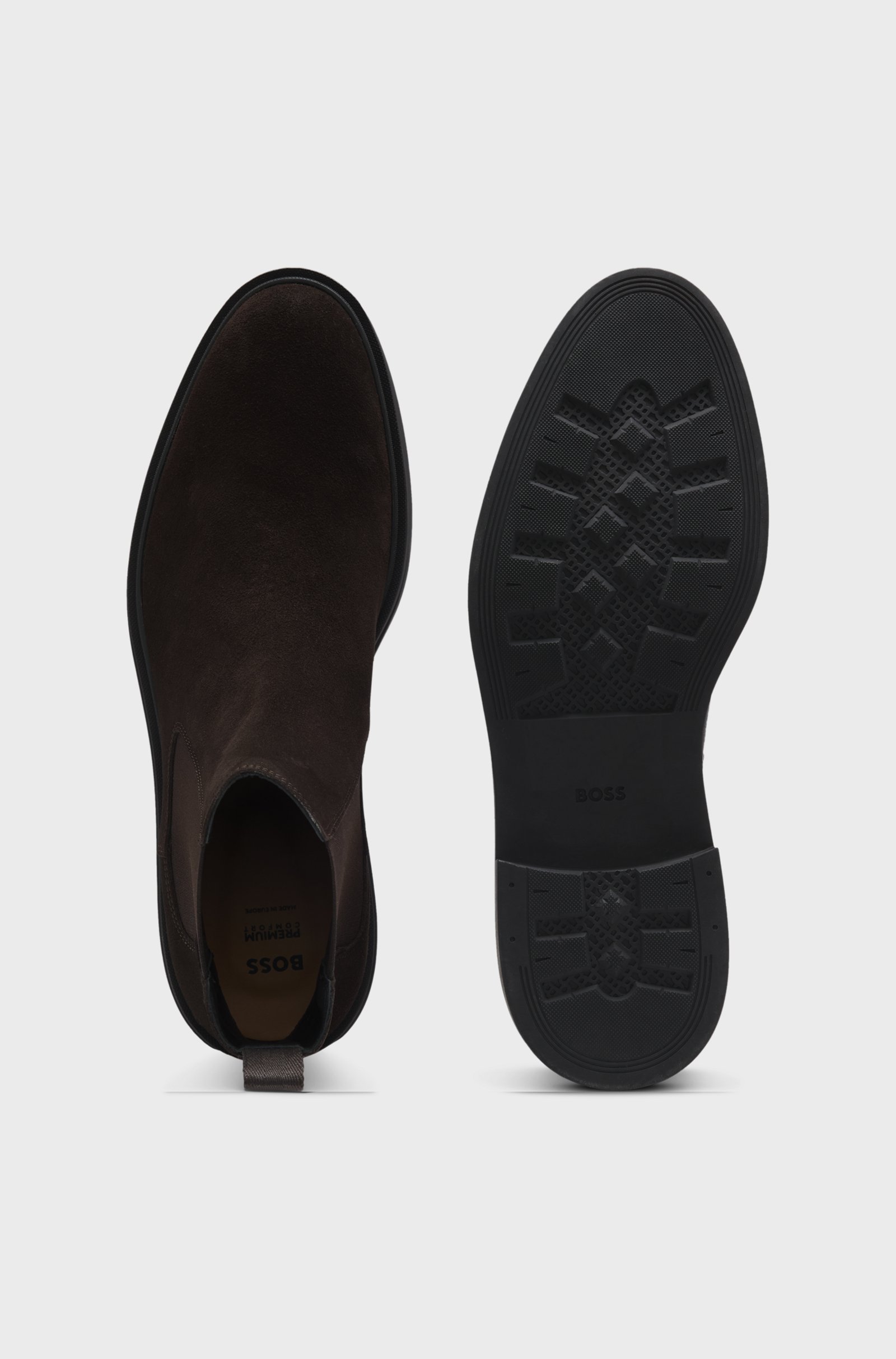 Bottillon Chelsea - HUGO BOSS