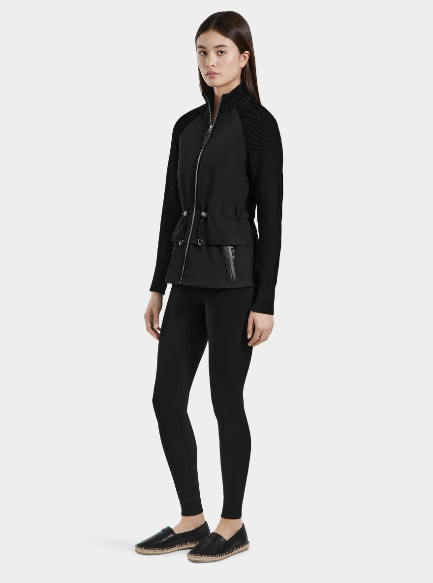 Veste hybride Geneviève - RUDSAK 