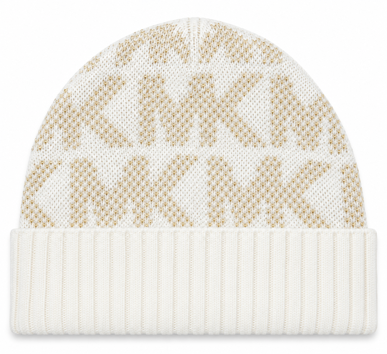 Tuque logo classique - MICHAEL KORS - MKWC589387 - Michael Kors