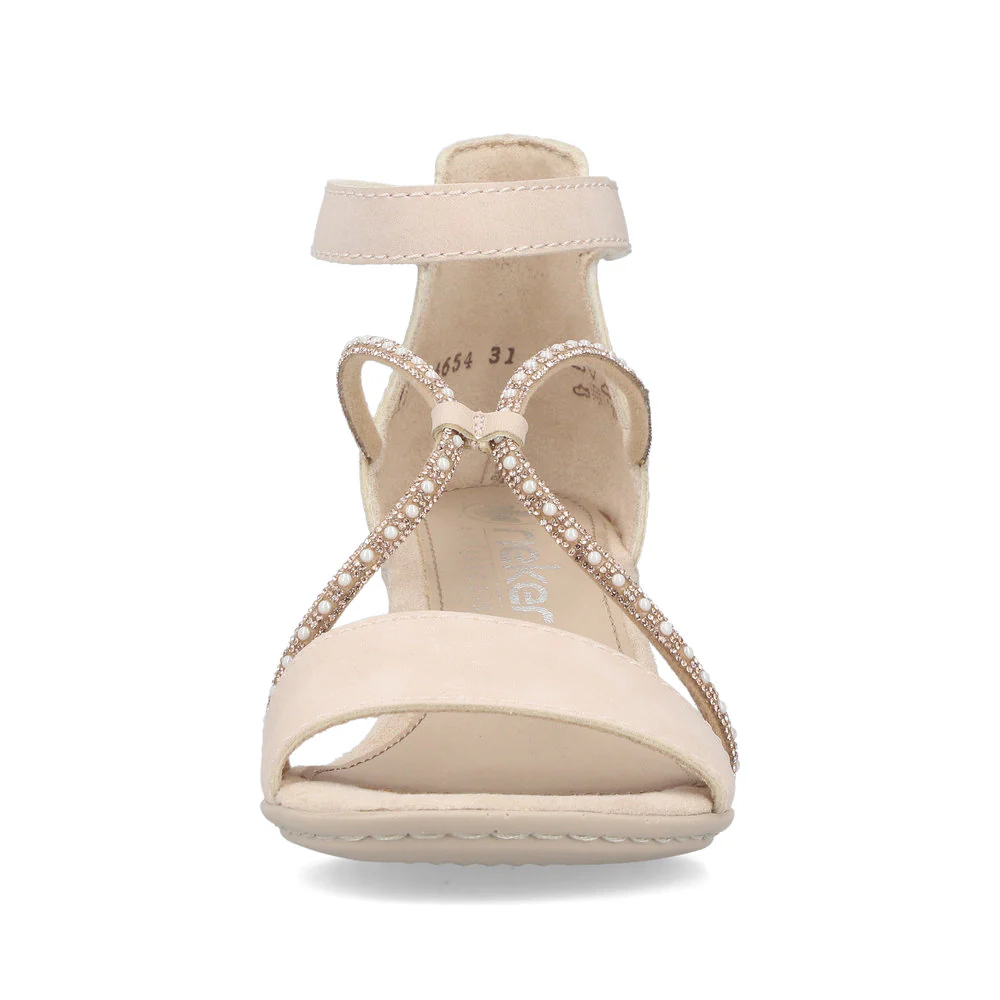Sandales Vicky – RIEKER