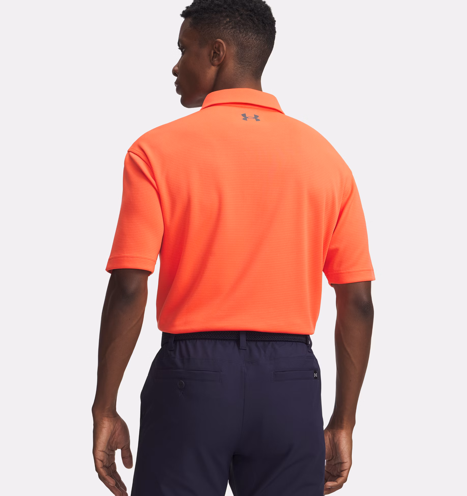 Polo à boutons UA Tech - UNDER ARMOUR 