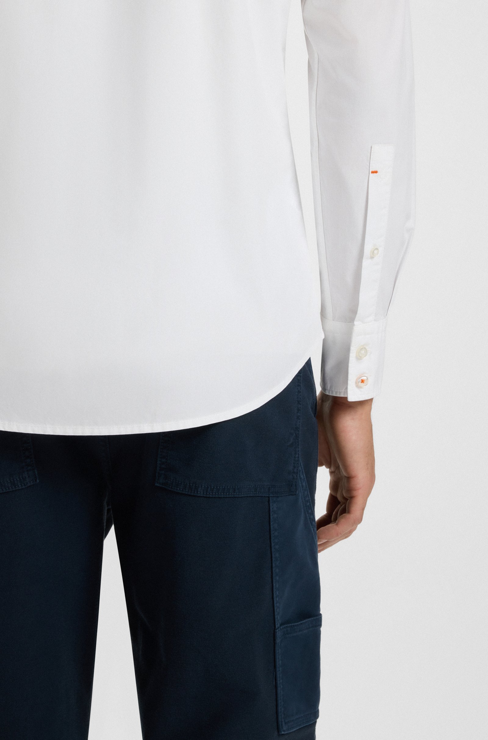 Chemise Relegant – HUGO BOSS