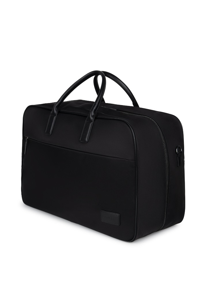Sac en nylon OSLO - LAMBERT - OSLO-BLACK-NYLR - LAMBERT