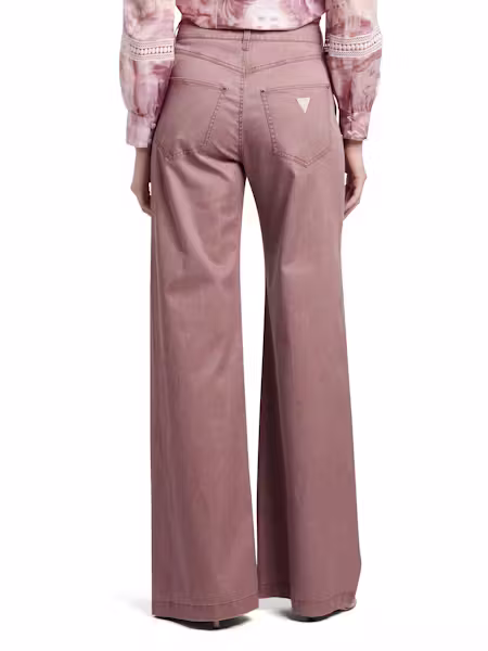 Pantalon Rosa Bellagio – GUESS