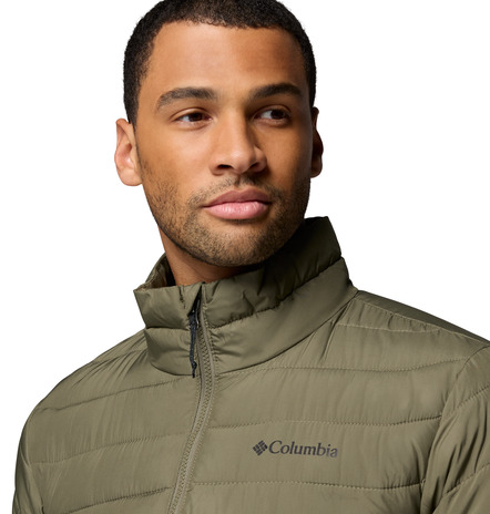 Manteau Powder Lite II – COLUMBIA