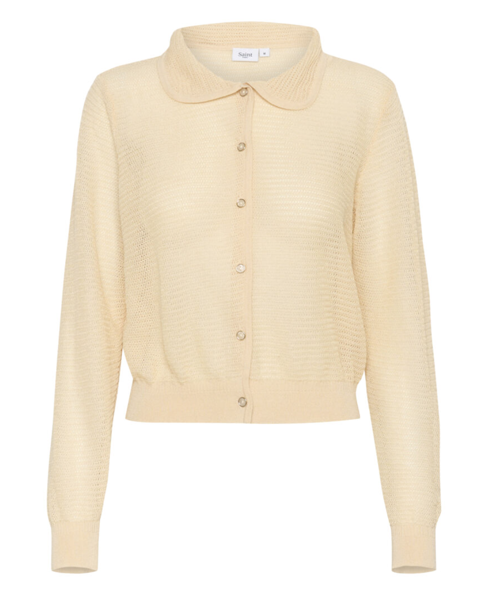 Cardigan Gizette - SAINT-TROPEZ