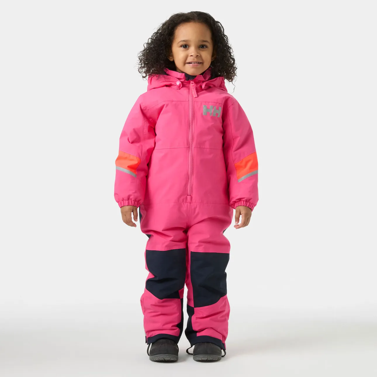 Habit de neige Rider 3.0 - HELLY HANSEN - 40139-074 - Helly Hansen