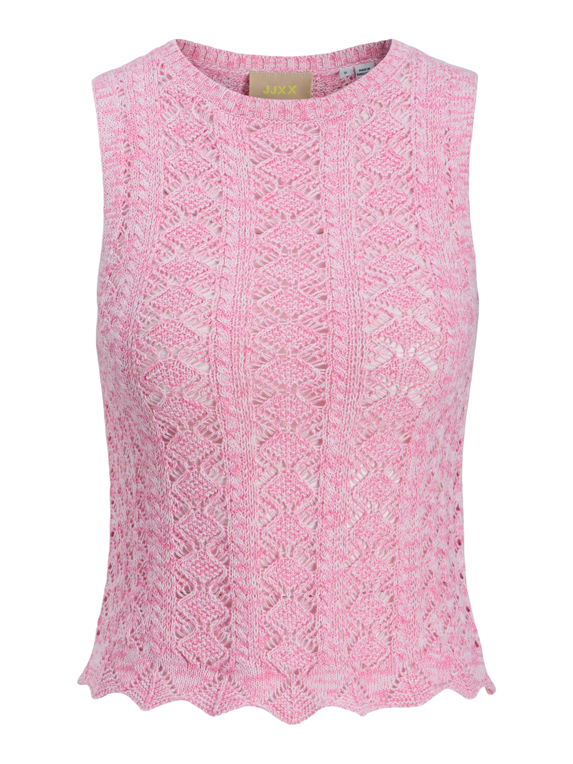 Haut sans manches estival – JJXX