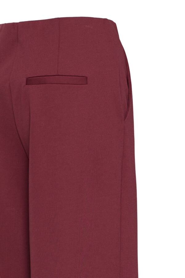 Pantalon large Kate - ICHI