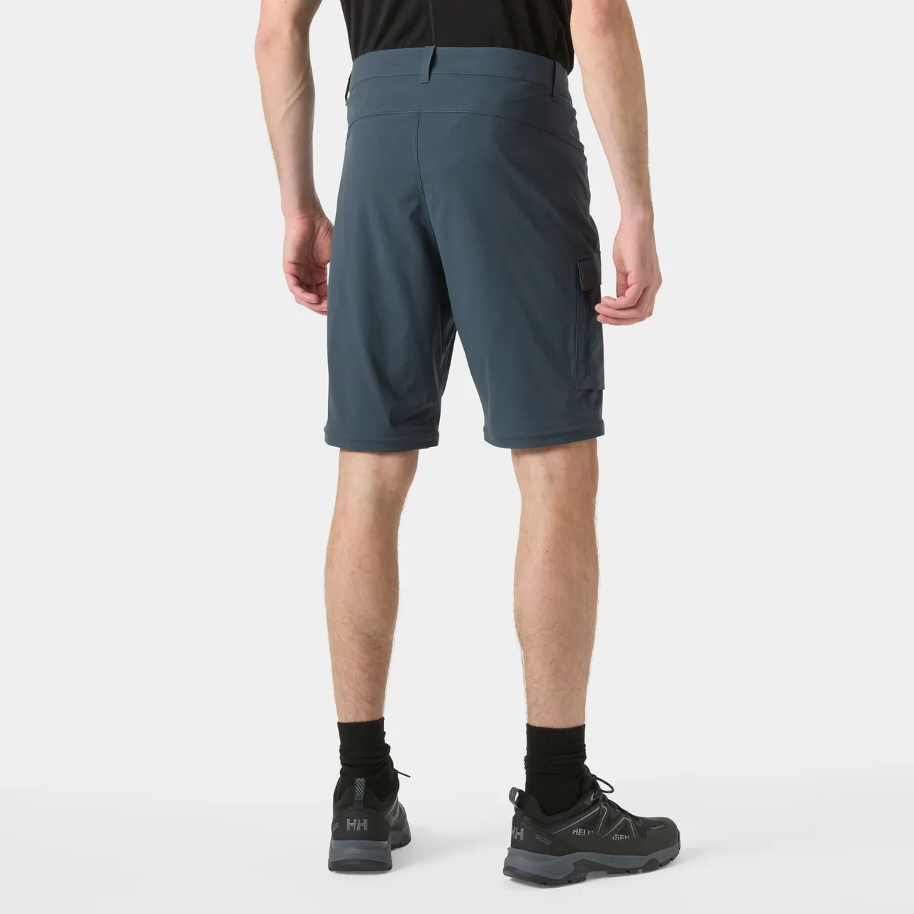 Pantalon convertible Elv – HELLY HANSEN