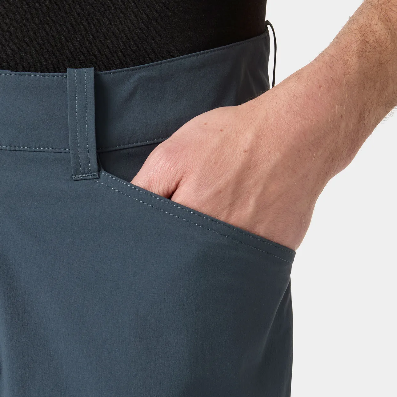 Pantalon convertible Elv – HELLY HANSEN