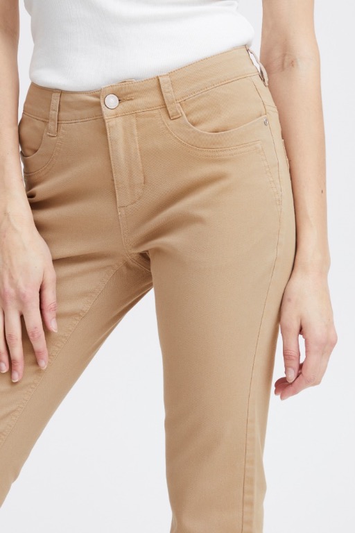 Capri Fotwill - FRANSA
