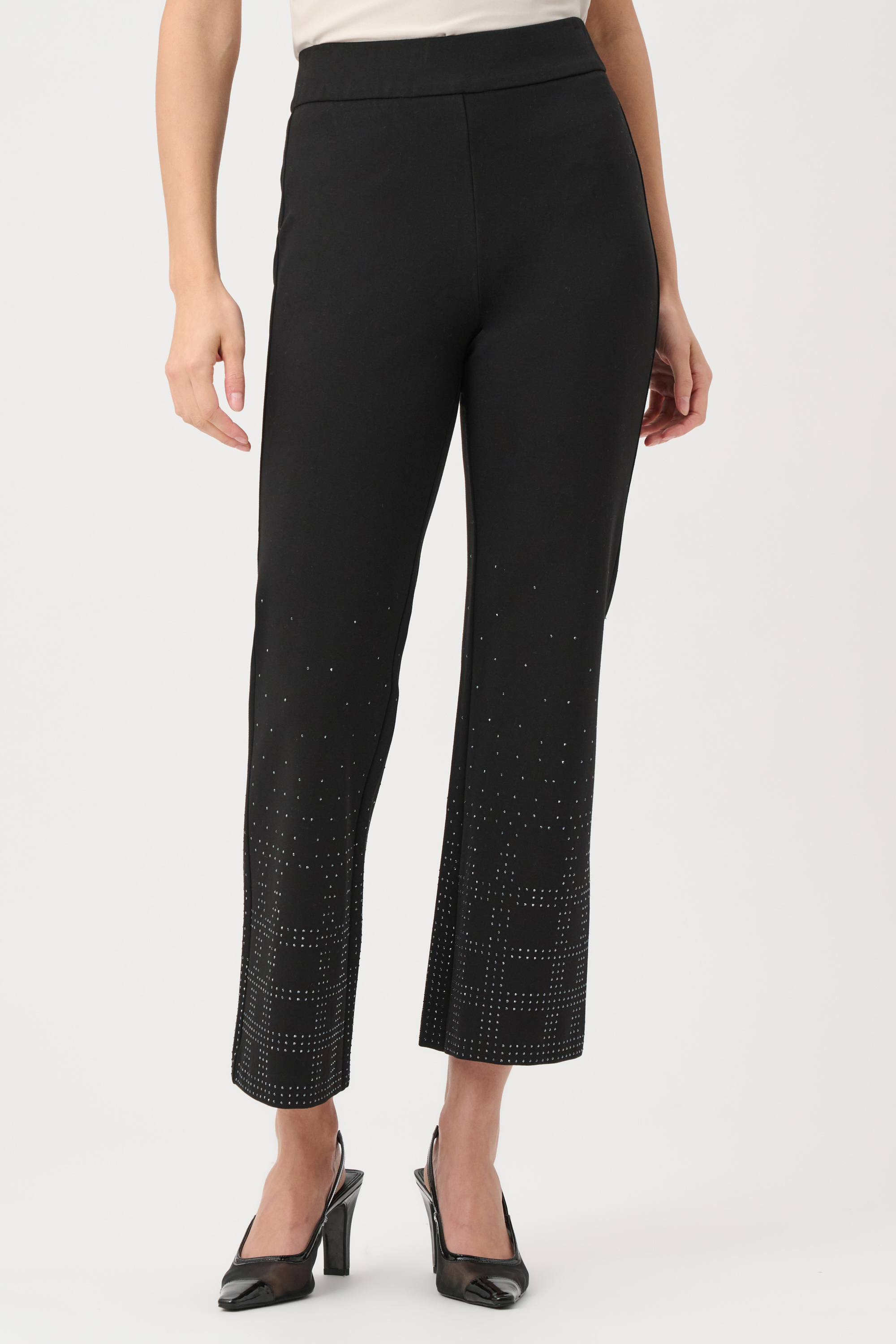 Pantalon évasé – JOSEPH RIBKOFF - 263927 - Joseph Ribkoff