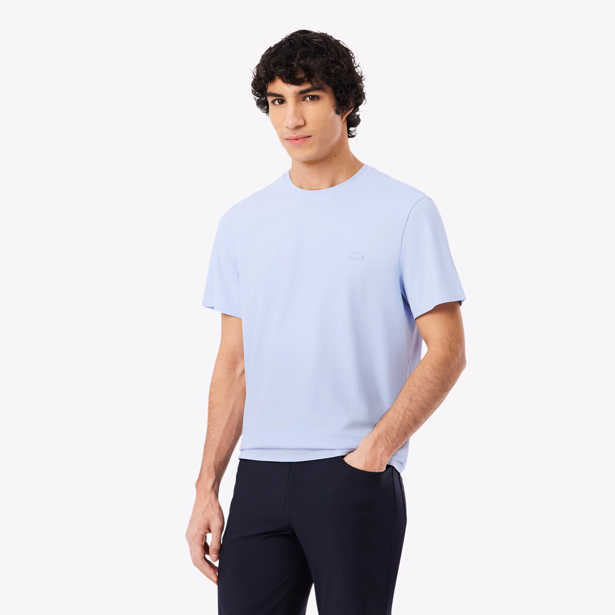 T-shirt Sport Technique – LACOSTE - TH1580 - LACOSTE