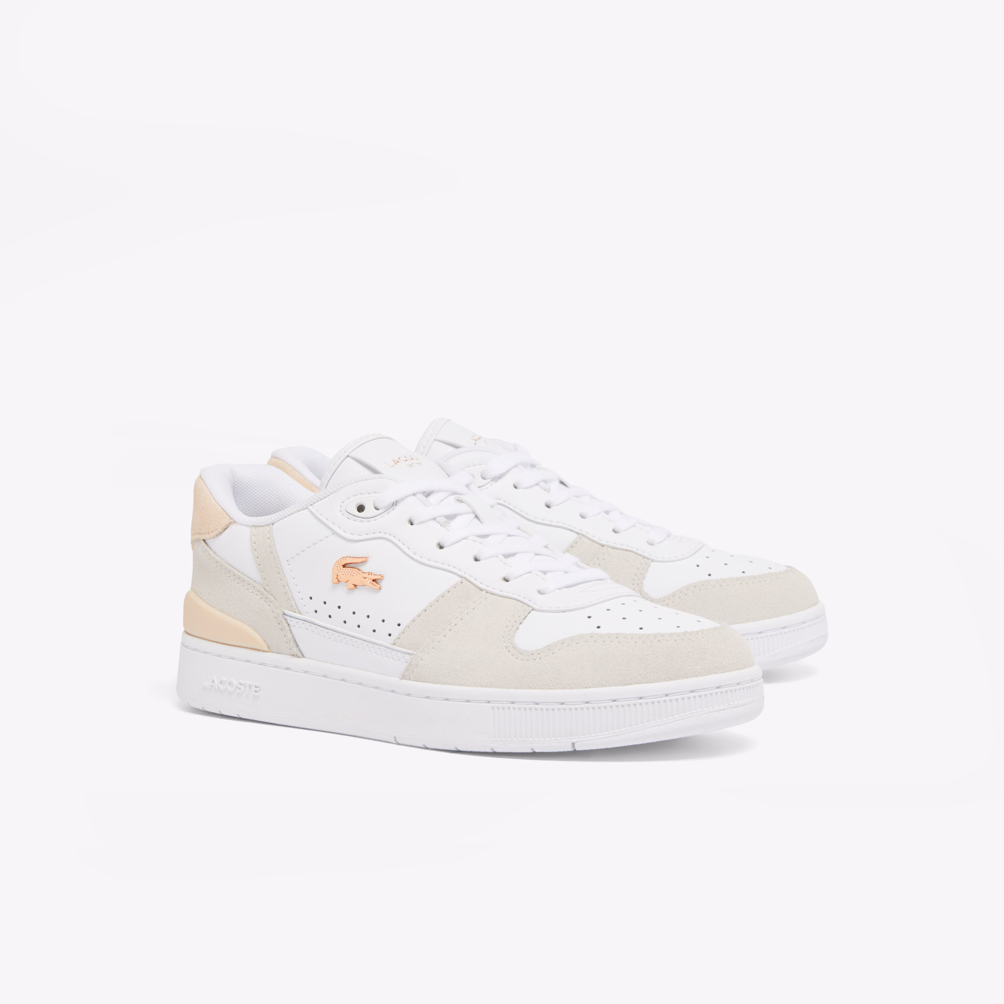 Espadrilles T-Clip – LACOSTE