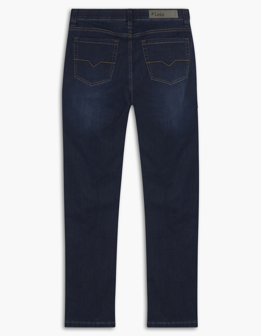 Jeans Brad slim - LOIS