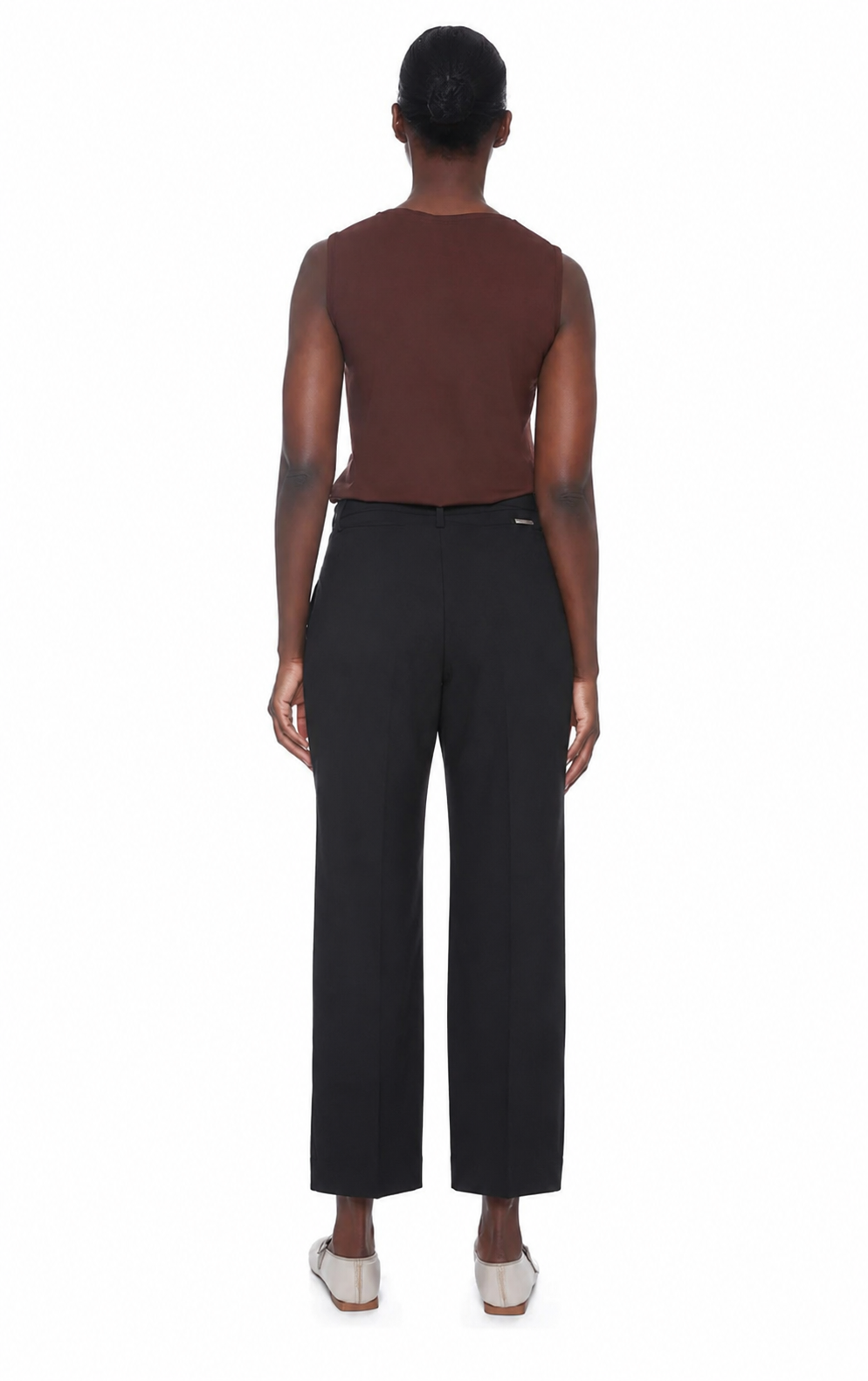 Pantalon ajusté – I LOVE TYLER MADISON
