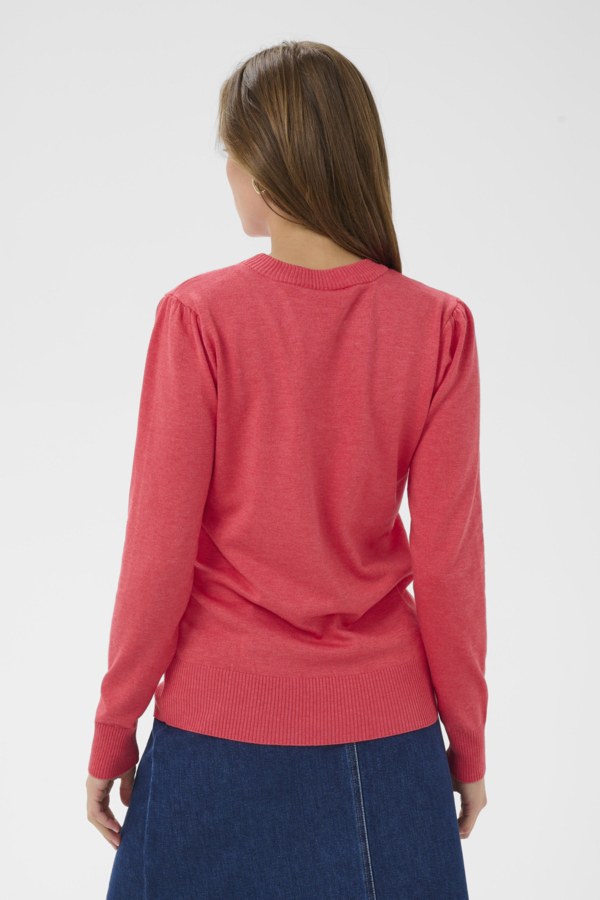 Chandail Mila coupe classique - SAINT-TROPEZ 