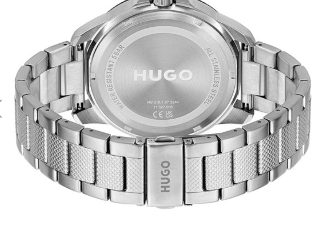 Montre - HUGO BOSS