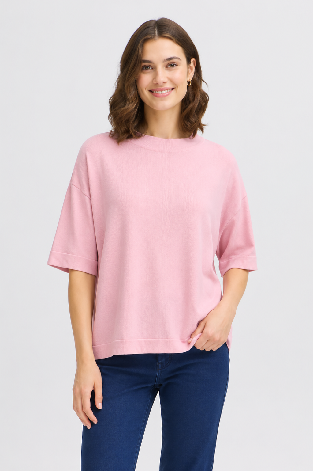 Chandail Mary - FRANSA - 20618007 - FRANSA