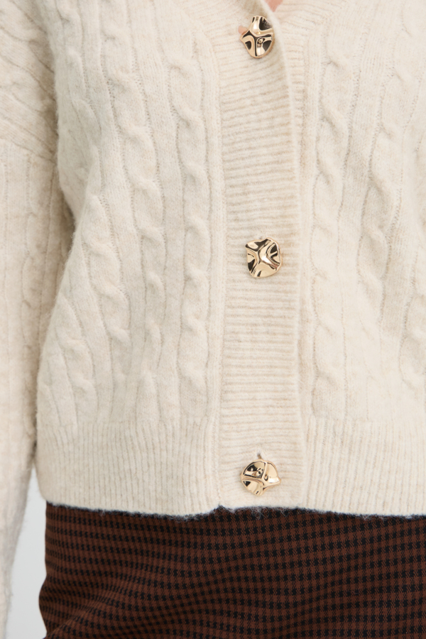 Cardigan Magrite – B.YOUNG