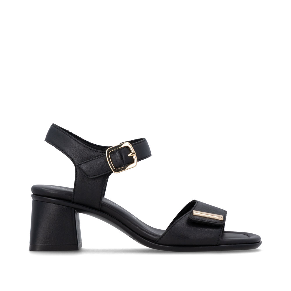 Sandales en cuir véritable Dorina – REMONTE