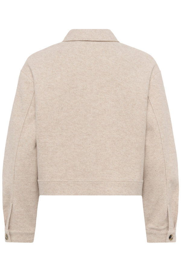 Veste Marigold – CREAM