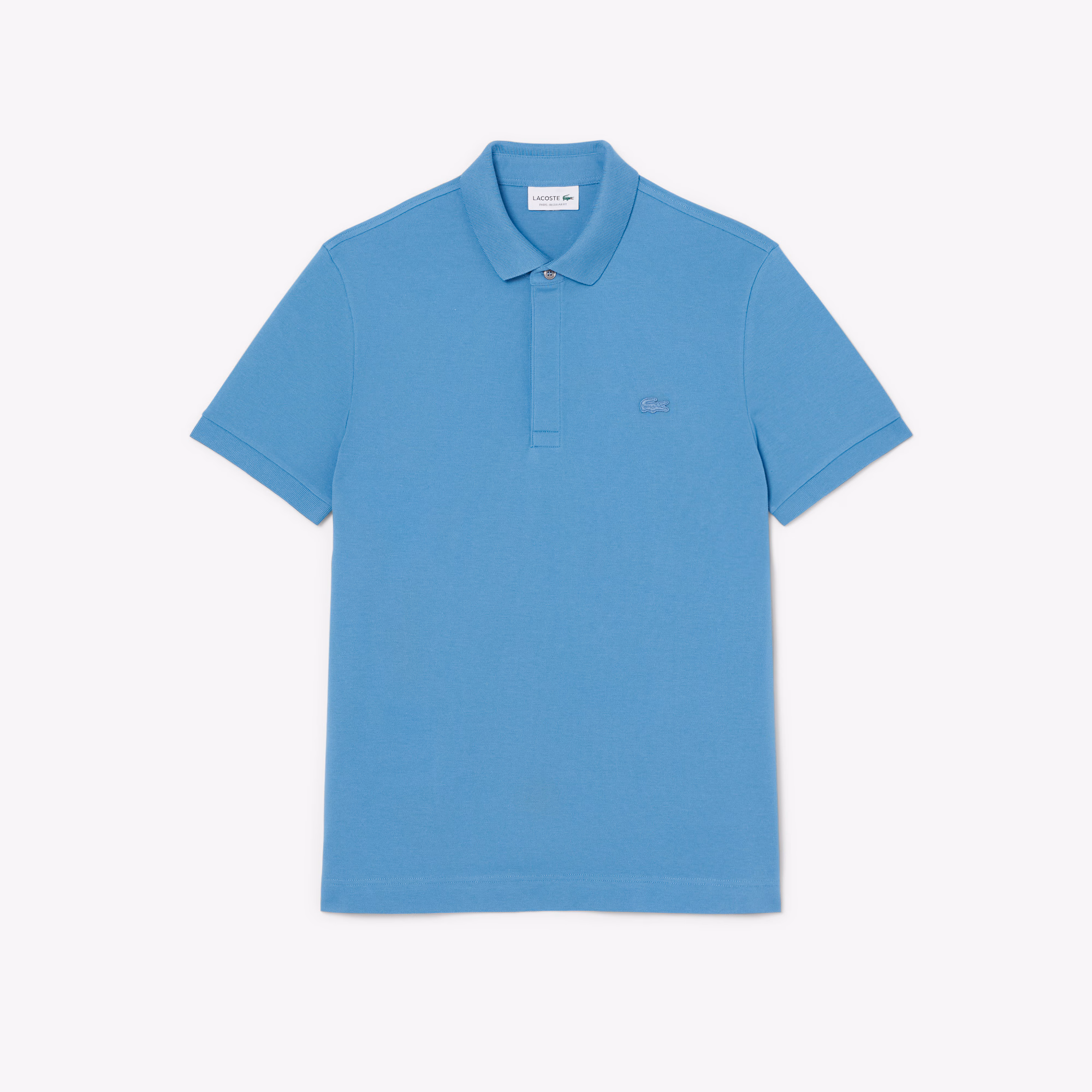Polo Smart Paris coton stretch - LACOSTE