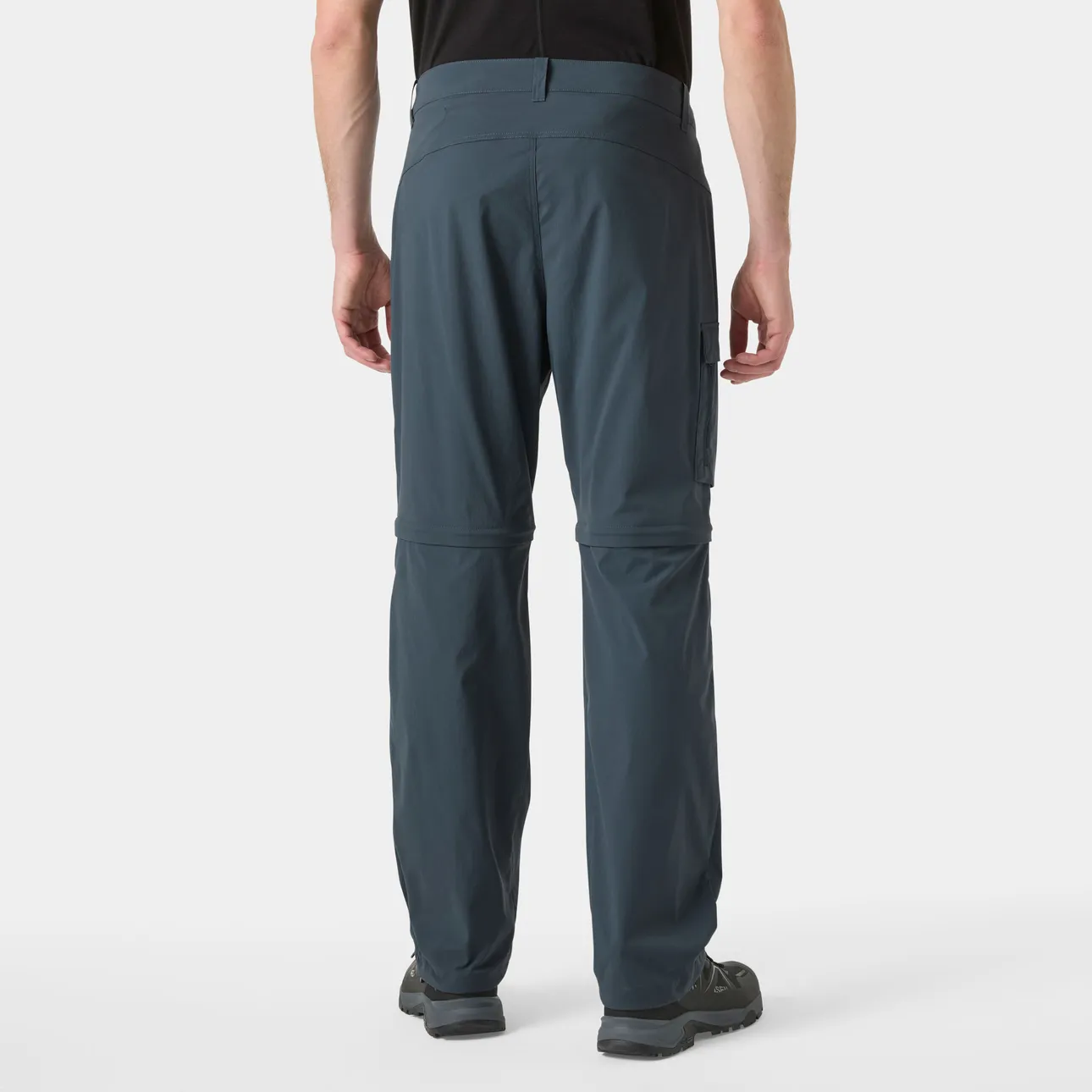 Pantalon convertible Elv – HELLY HANSEN