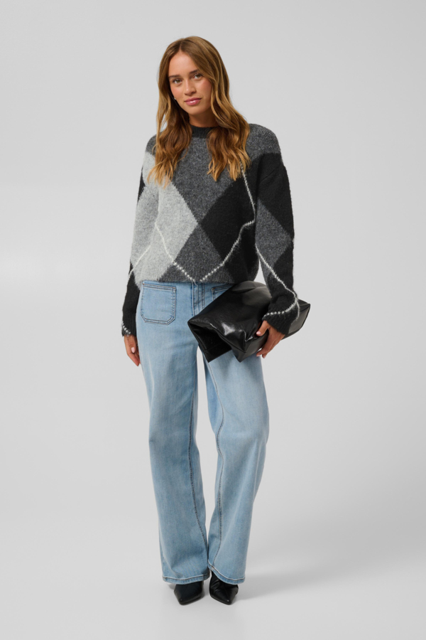 Tricot Grith – KAFFE