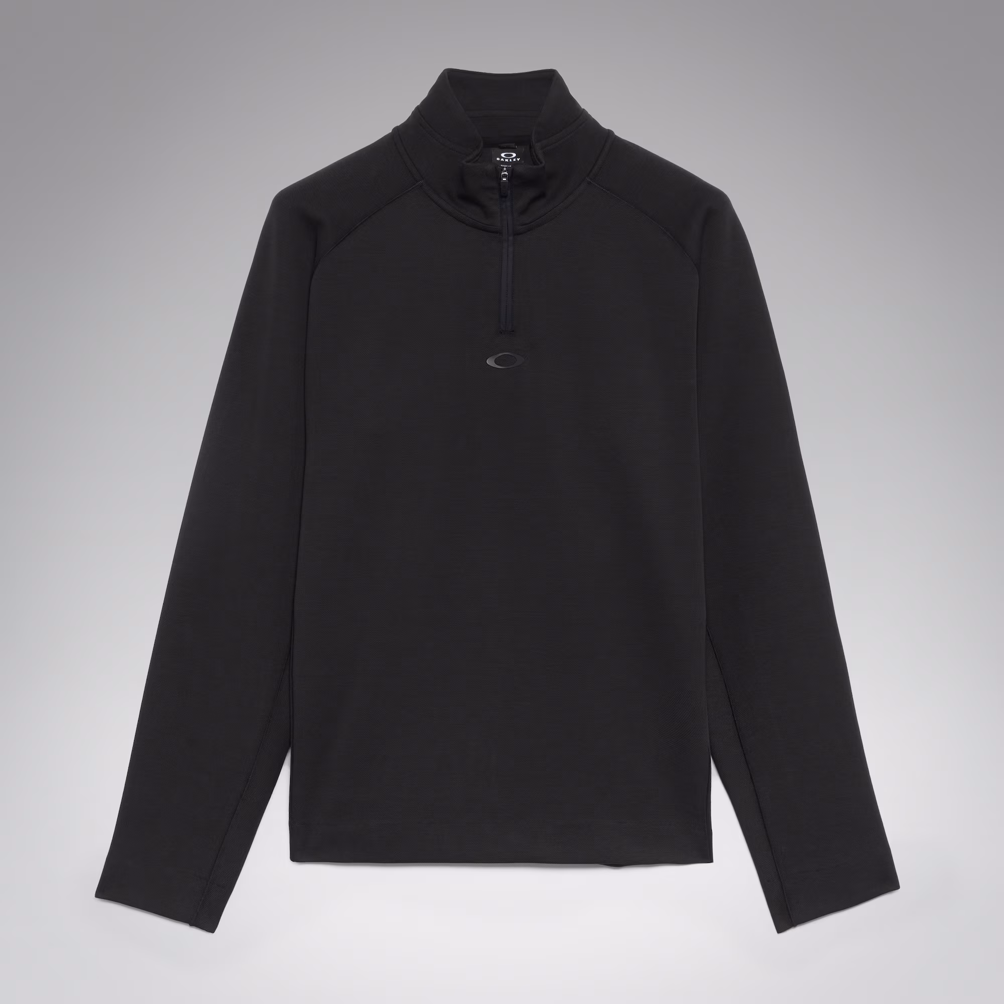 Chandail Platform à demi-zip – OAKLEY