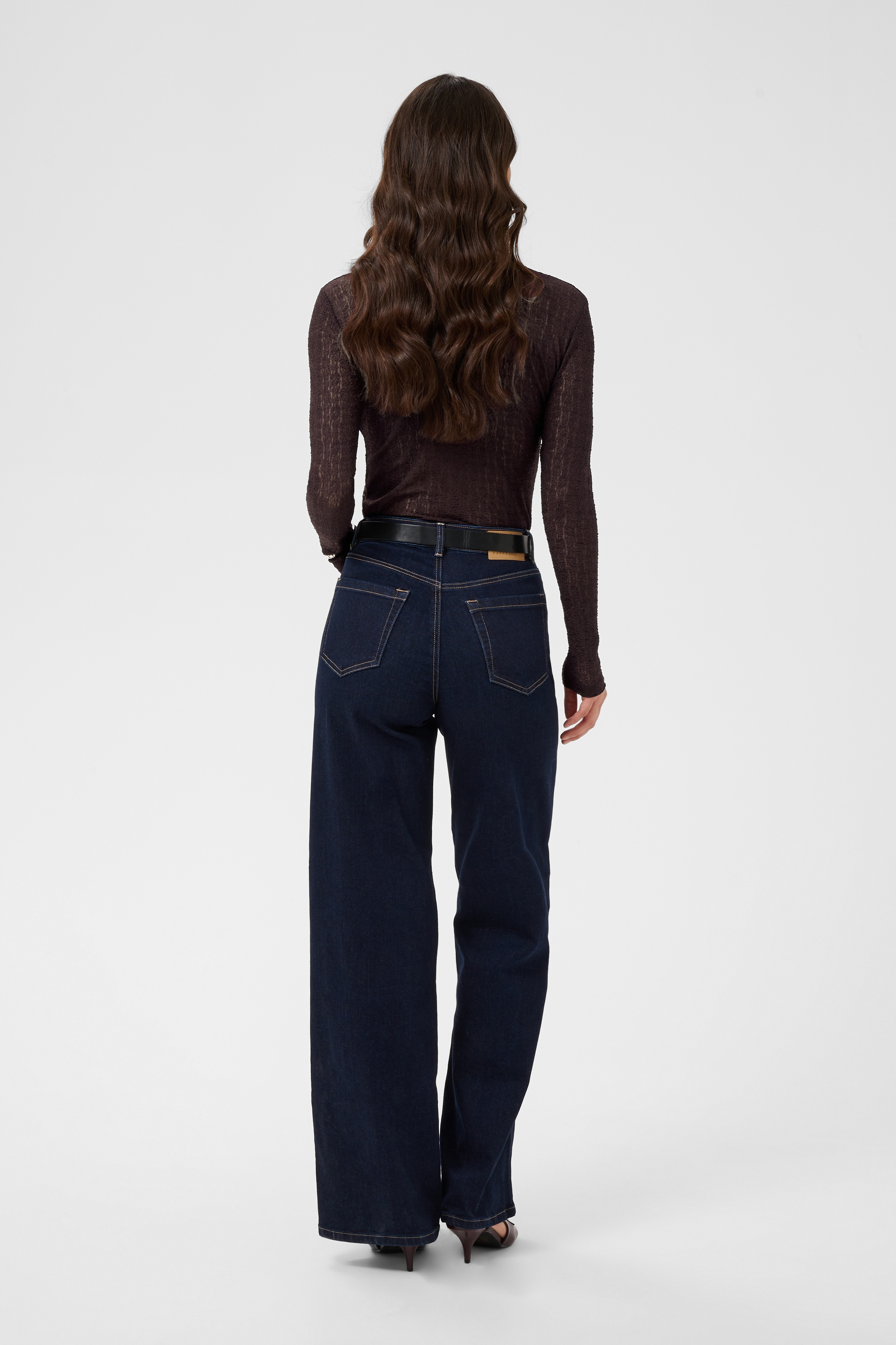Haut Allison – KAFFE