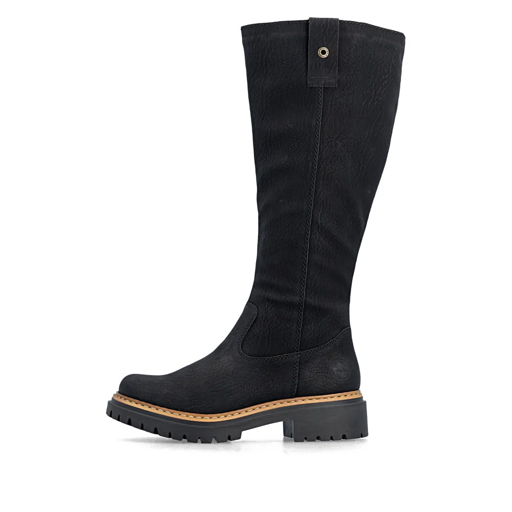Bottes hautes PEARL – RIEKER